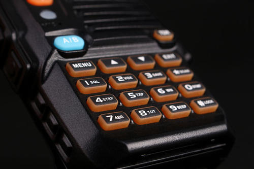 對(duì)講機(jī)在酒店管理中的重要性