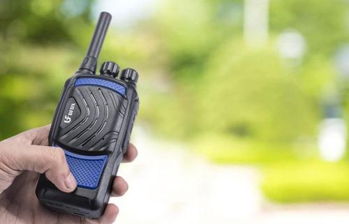 對(duì)講機(jī)通訊距離有多遠(yuǎn)，你知道嗎？