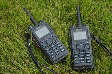 影響對(duì)講機(jī)音質(zhì)好壞的因素