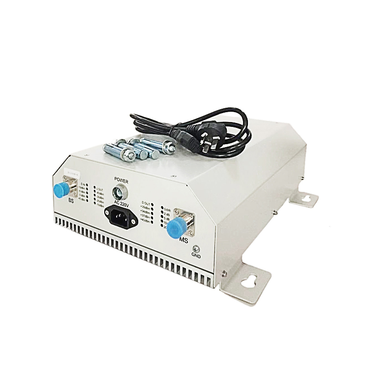 干線放大器HVGF-450E  無線對(duì)講系統(tǒng)