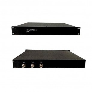 無(wú)線(xiàn)對(duì)講系統(tǒng)發(fā)射合路器HVHL-400-2F