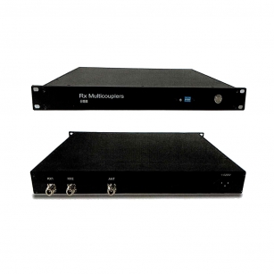 無(wú)線(xiàn)對(duì)講系統(tǒng)接收分路器