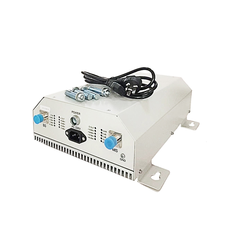 射頻光纖直放站  無線對(duì)講系統(tǒng)