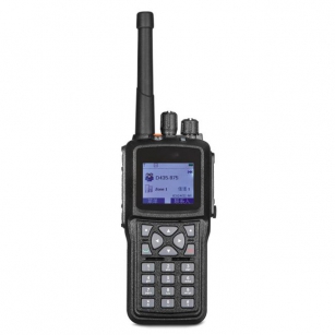 dp980數(shù)字防爆對(duì)講機(jī)